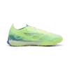 Puma ULTRA 5 MATCH TT Yeşil Unisex Krampon