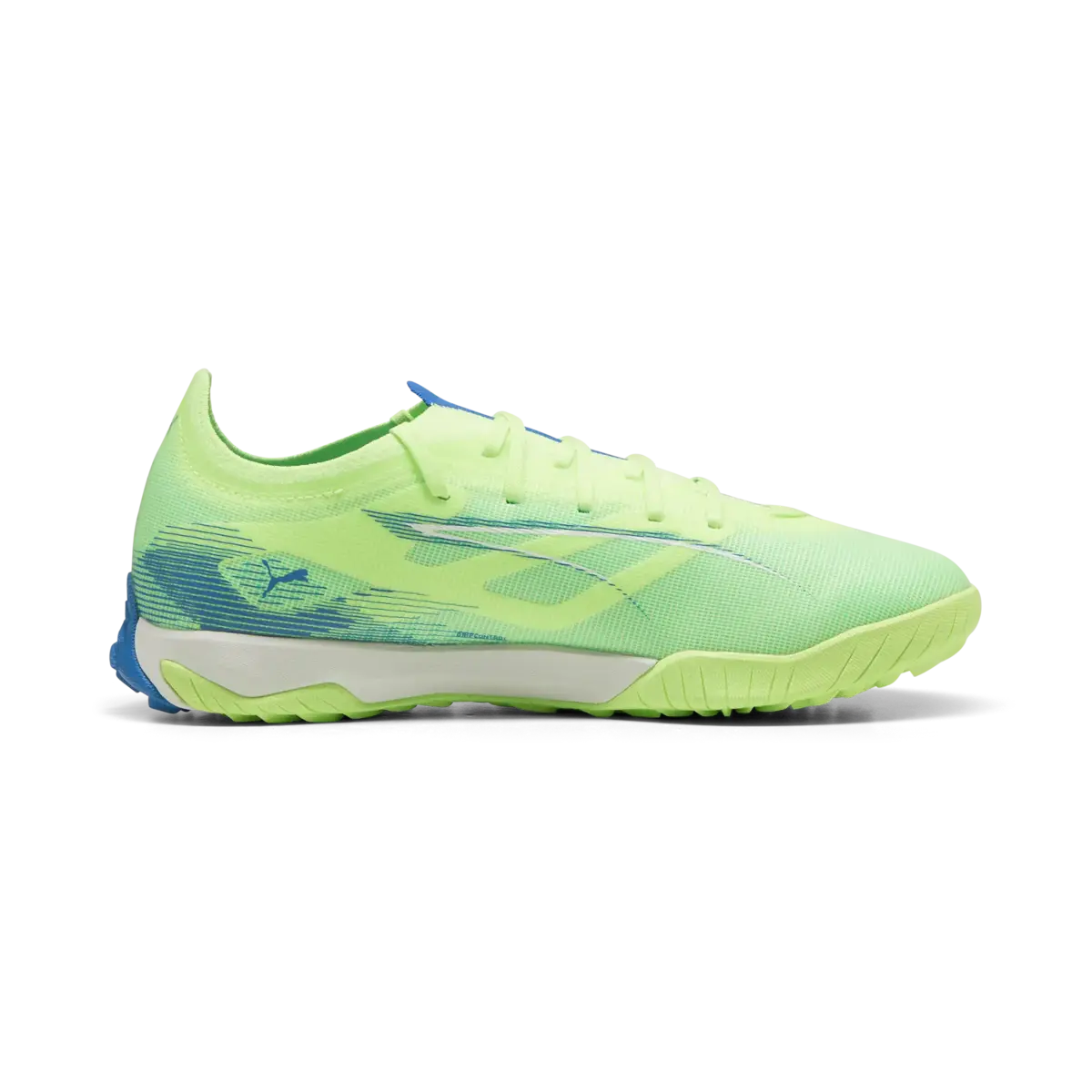 Puma ULTRA 5 MATCH TT Yeşil Unisex Krampon