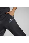 Puma Bmw Mms Metal Energy Pants Siyah Erkek Eşofman Altı