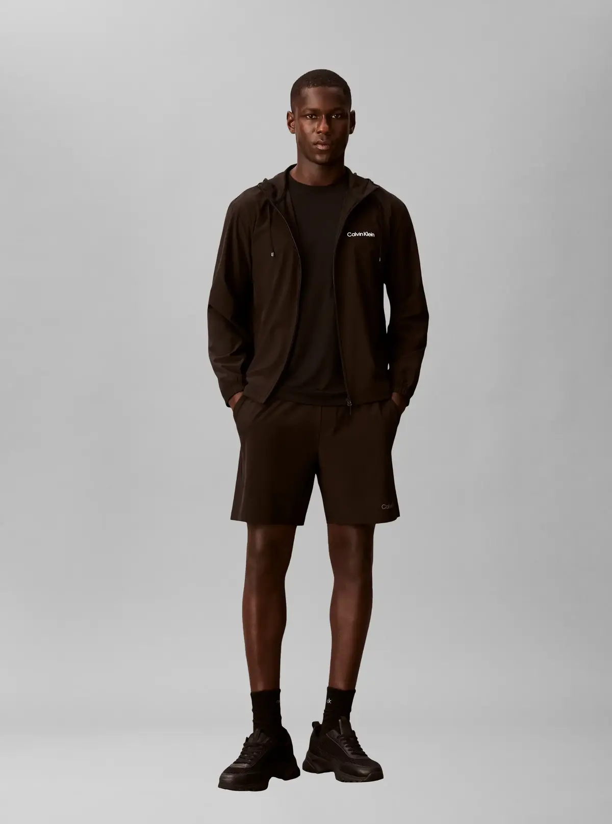 WOVEN SHORT, UB1