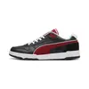 Puma RBD Game Low Retro Club Siyah Erkek Günlük Spor Ayakkabı