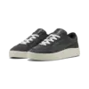 Puma CA Luxe Fuzzy Unisex Antrasit Spor Ayakkabı