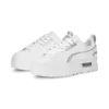 Puma Mayze UT Metallic Wns Kadın Spor Ayakkabı & Sneaker