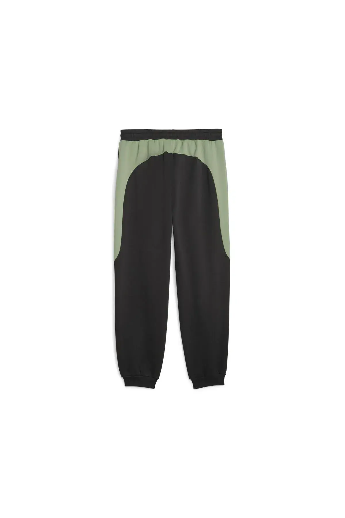 Puma AMG Pants Siyah Erkek Eşofman Altı
