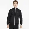 Puma BMW Motorsport T7 Fermuarlı Sweatshirt