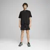 Puma Cloudspun ThermoAdapt Tee Siyah Erkek T-Shirt & Polo
