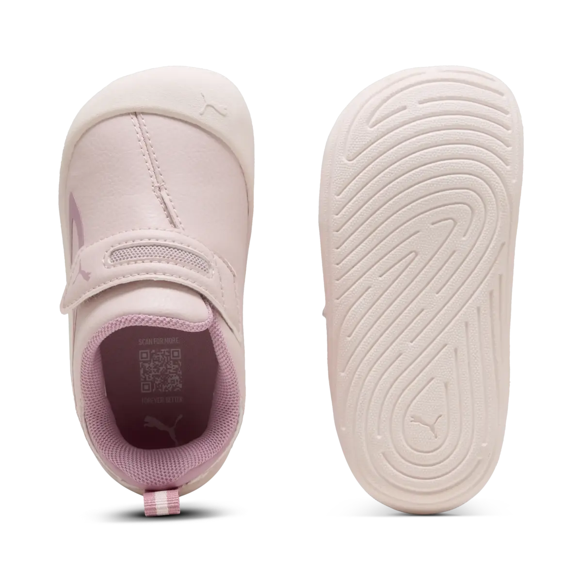 Puma Kitten SL V Inf Pembe Unisex Spor Ayakkabı & Sneaker
