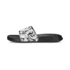 Puma Popcat 20 Wns Power Flower Siyah Kadın Sandalet