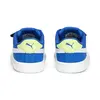 Puma Smash v2 Buck V Inf Victoria Blue Çocuk/Unisex Günlük Spor Ayakkabı