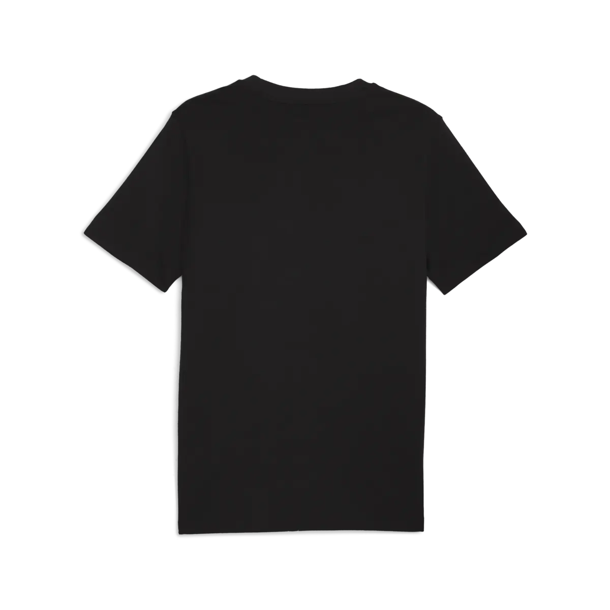 Puma GRAPHIC Tee Siyah Erkek T-Shirt