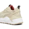 Puma RS-X Efekt Perf Krem Erkek Günlük Spor Ayakkabı