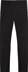 Tommy Hilfiger DENTON TECH CHINO, BDS Siyah Erkek Pantolon