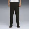 Puma T7 Relaxed Track Pants Siyah Erkek Eşofman Altı
