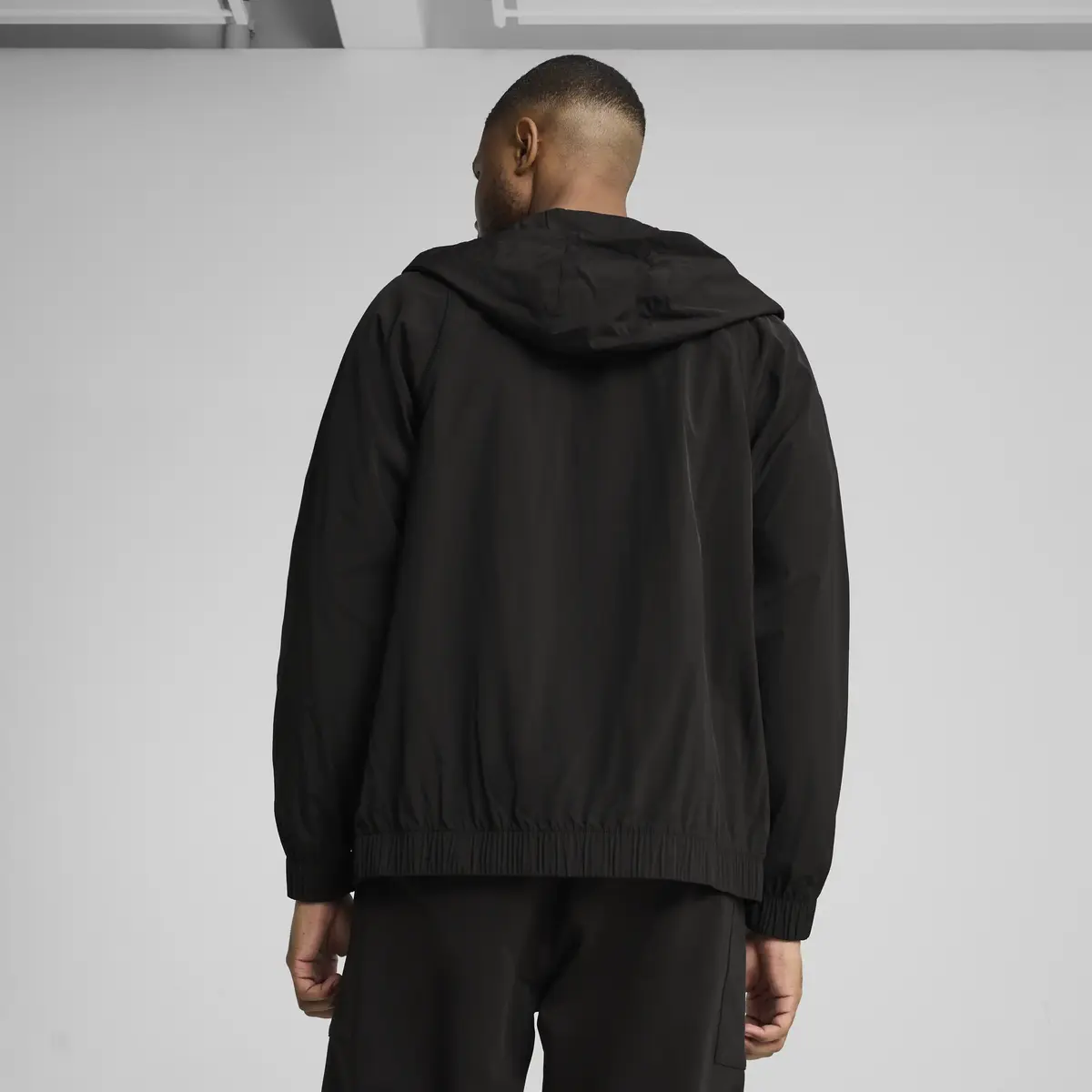 Puma Rival Rage Jacket Erkek Ceket