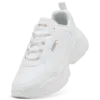 Puma Cassia 2.0 L Beyaz Kadın Spor Ayakkabı