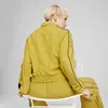 Puma T7 Track Jacket Turuncu Kadın Sweatshirt