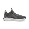 Puma Softride Enzo NXT Gri Erkek Spor Ayakkabı & Sneaker