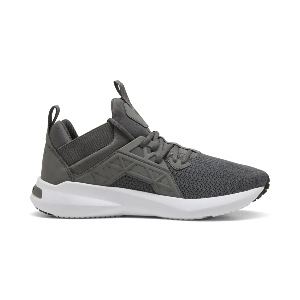 Puma Softride Enzo NXT Gri Erkek Spor Ayakkabı & Sneaker
