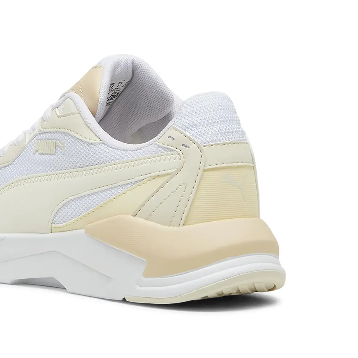 Puma X-Ray Speed Lite Bej Unisex Günlük Spor Ayakkabı