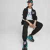 Puma Fandom Sweatpants Siyah Erkek Eşofman Altı