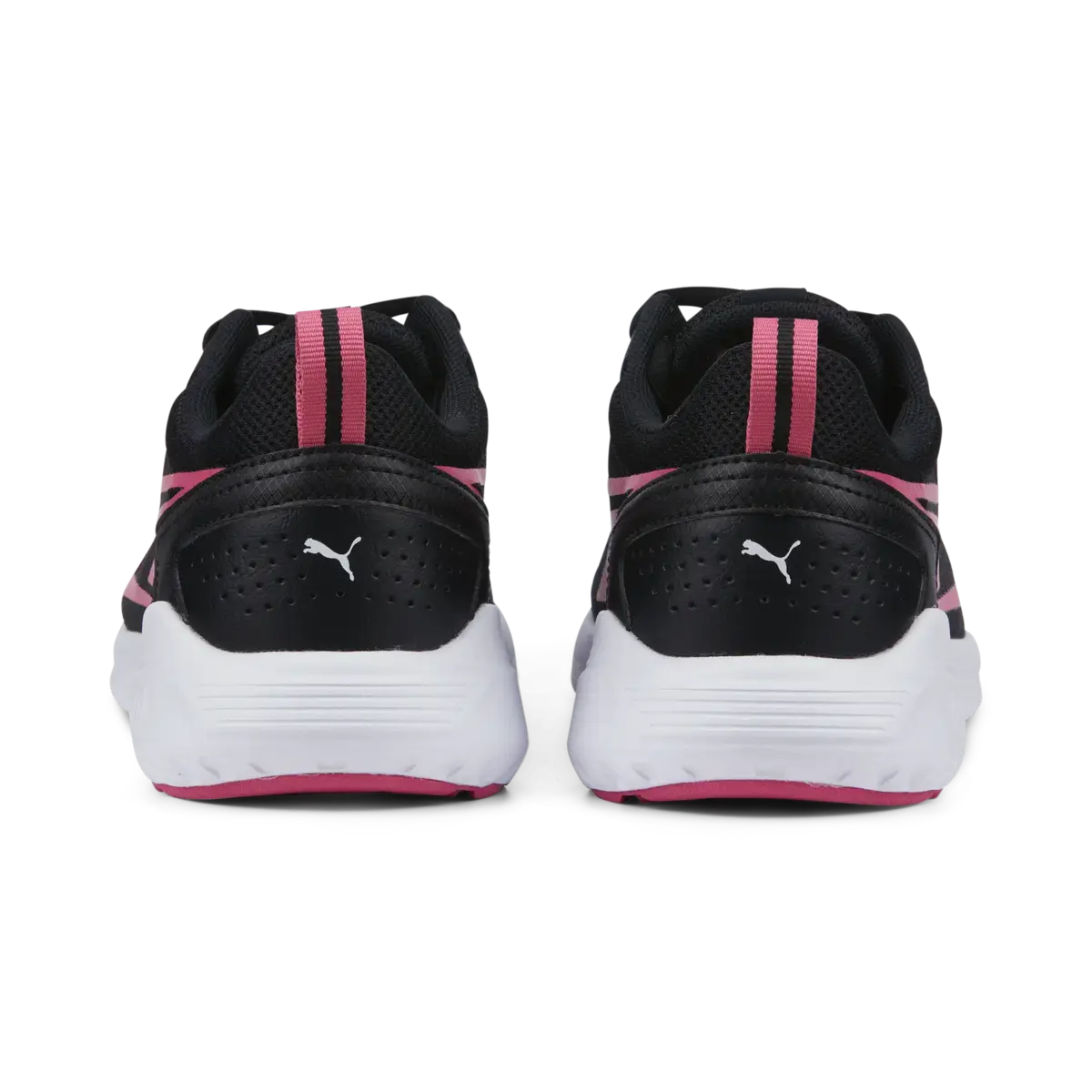 Puma All-Day Active Siyah Unisex Günlük Spor Ayakkabı