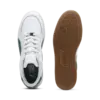 Puma Puma Caven 2.0 Lux Beyaz Unisex Günlük Spor Ayakkabı