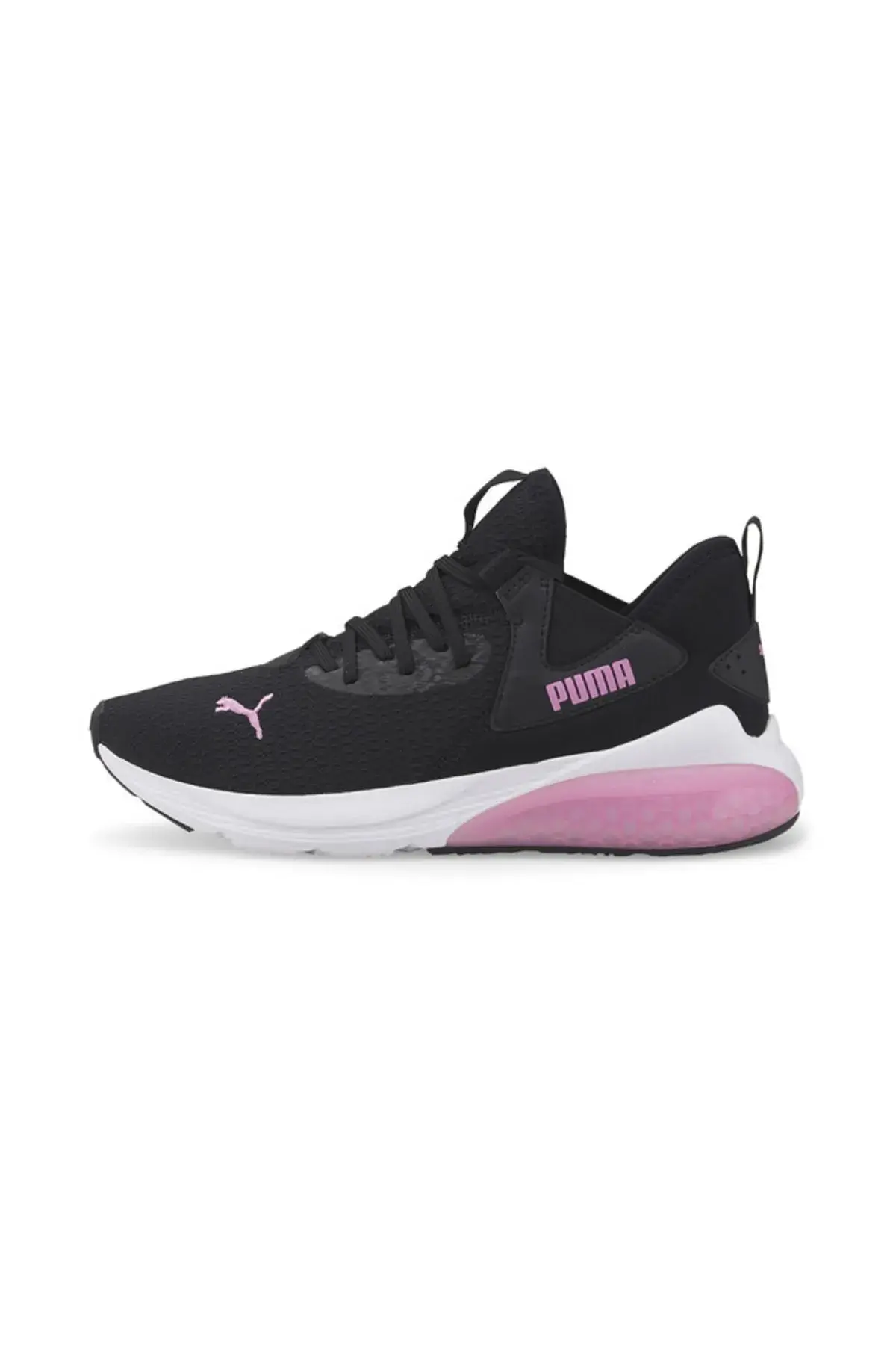 Puma Cell Vive Mesh Wn S Siyah Kadın Yürüyüş Ayakkabısı