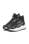 Puma RS-X Hi Siyah Unisex Günlük Spor Ayakkabı