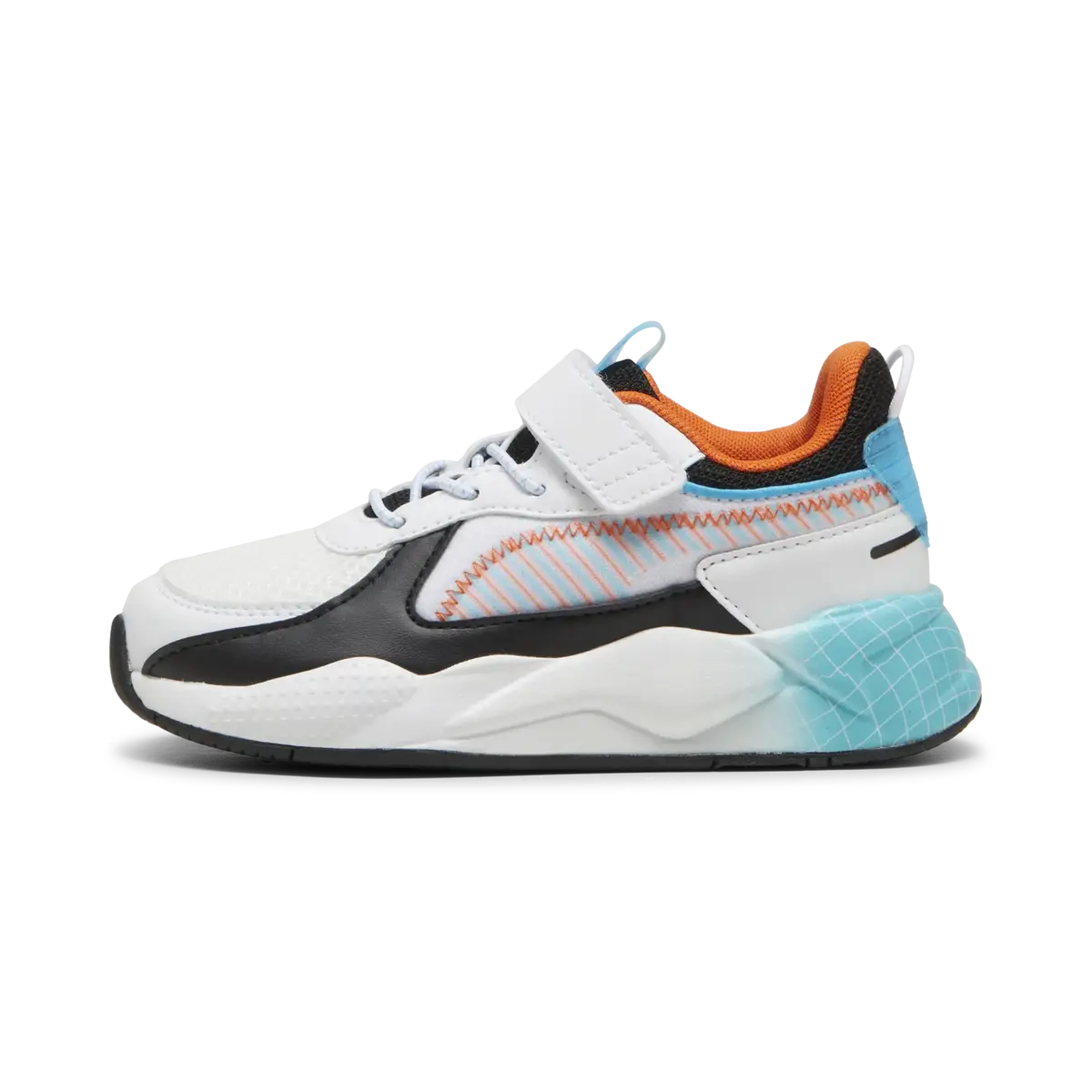 Puma RS-X ArtificialFriendsAC+ PS Unisex Spor Ayakkabı & Sneaker