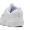 Puma Multiflex 2 SL V PS Beyaz Çocuk Spor Ayakkabı