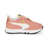 Puma Rider FV Spongebob AC+ PS Pembe Unisex Günlük Spor Ayakkabı