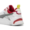 Puma Ferrari Trinity Beyaz Erkek Spor Ayakkabı