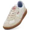 Puma Palermo Gentle Meld Wns Beyaz Kadın Spor Ayakkabı
