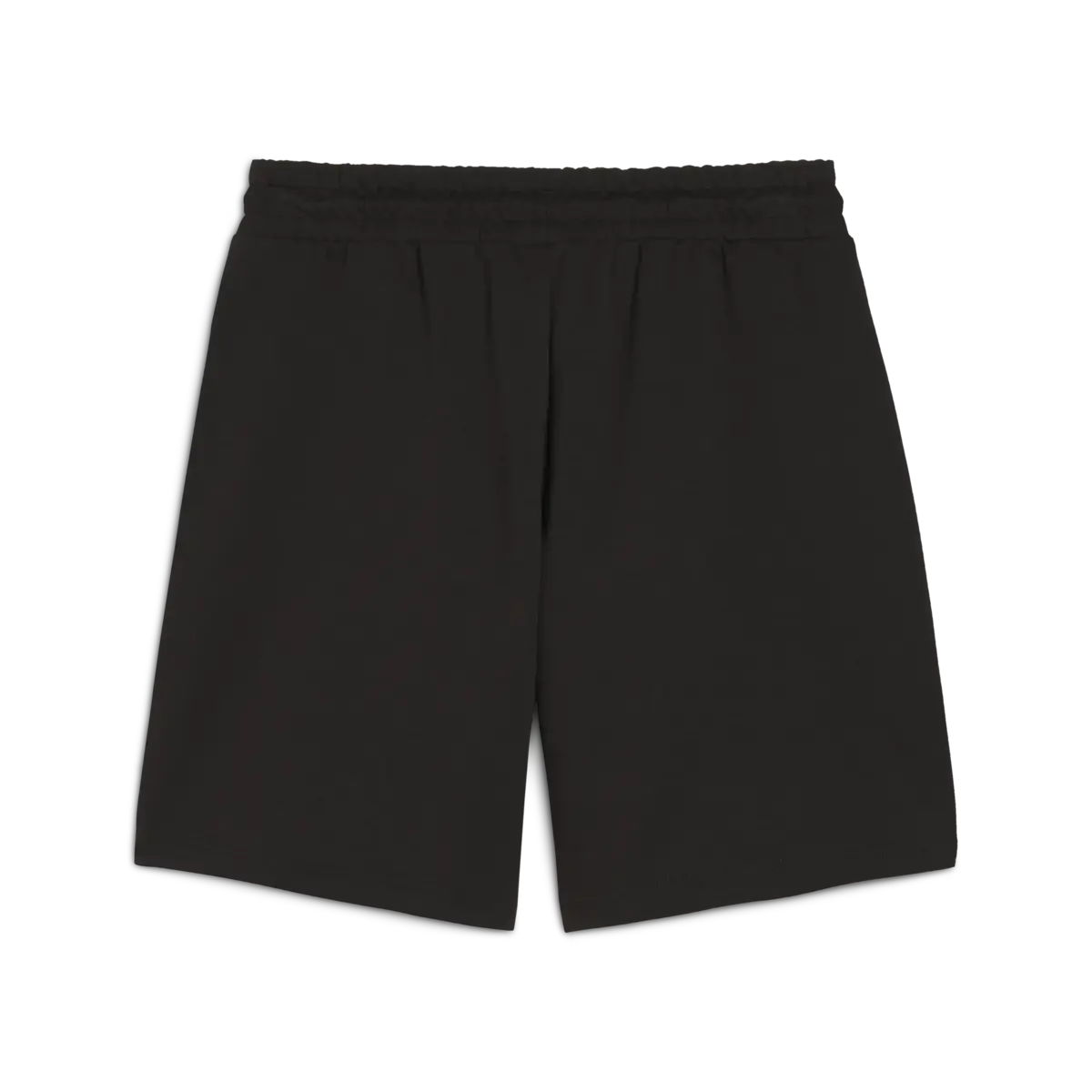 PUMA WARDROBE ESS Shorts Erkek Siyah Şort