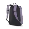 Puma Originals Futro Backpack Purple Charcoal Unisex Mor Sırt Çantası
