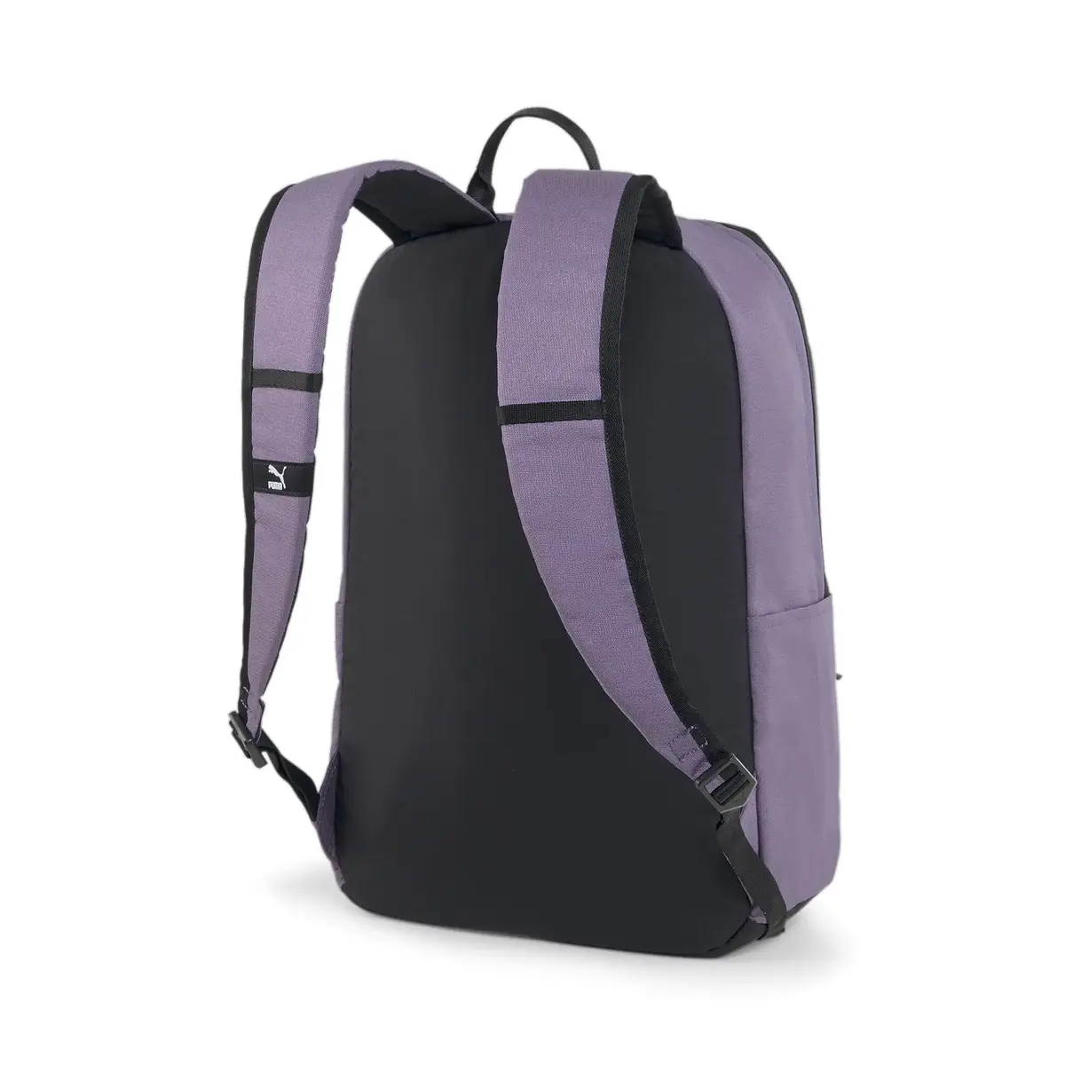 Puma Originals Futro Backpack Purple Charcoal Unisex Mor Sırt Çantası