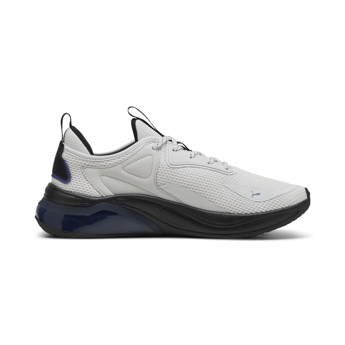 PUMA Cell Thrill Gri Unisex Yürüyüş ve Koşu Ayakkabısı