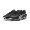 Puma KING MATCH FG/AG Siyah Erkek Krampon