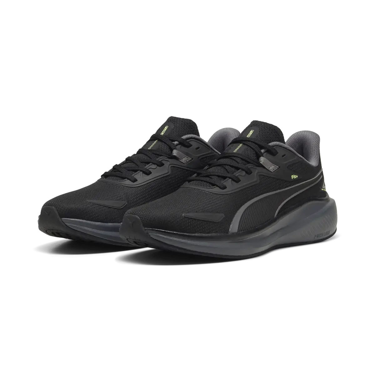 Puma Skyrocket Lite WTR Unisex Yürüyüş ve Koşu Ayakkabısı