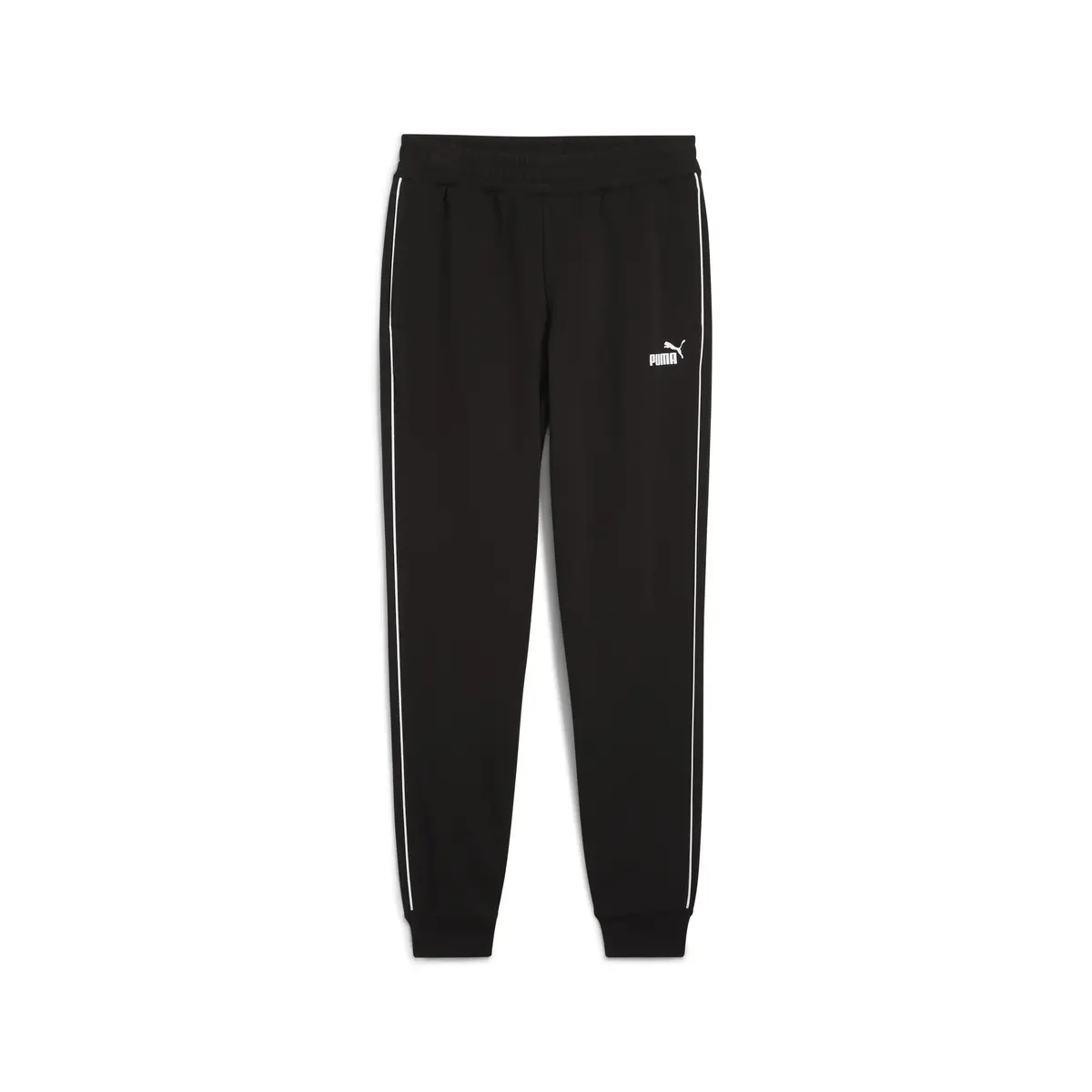PUMA SPORT Sweatpants Siyah Erkek Eşofman Altı