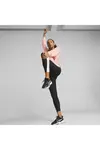 Puma FIT EVERSCULPT COLOR BLOCK HW 7/8 TIGHT Siyah Kadın Tayt