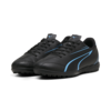 Puma VITORIA TT Siyah Erkek Haı Saha Ayakkabısı