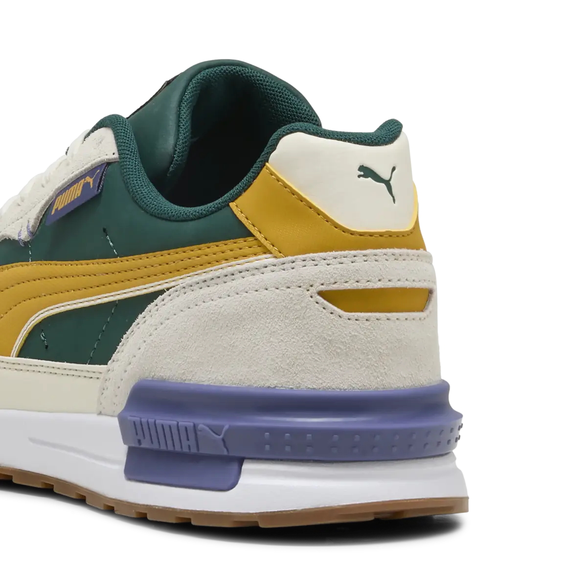 Puma Graviton GREENSIDE Erkek Spor Ayakkabı & Sneaker