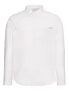 LS YD STRIPE OXFORD, 67U, S
