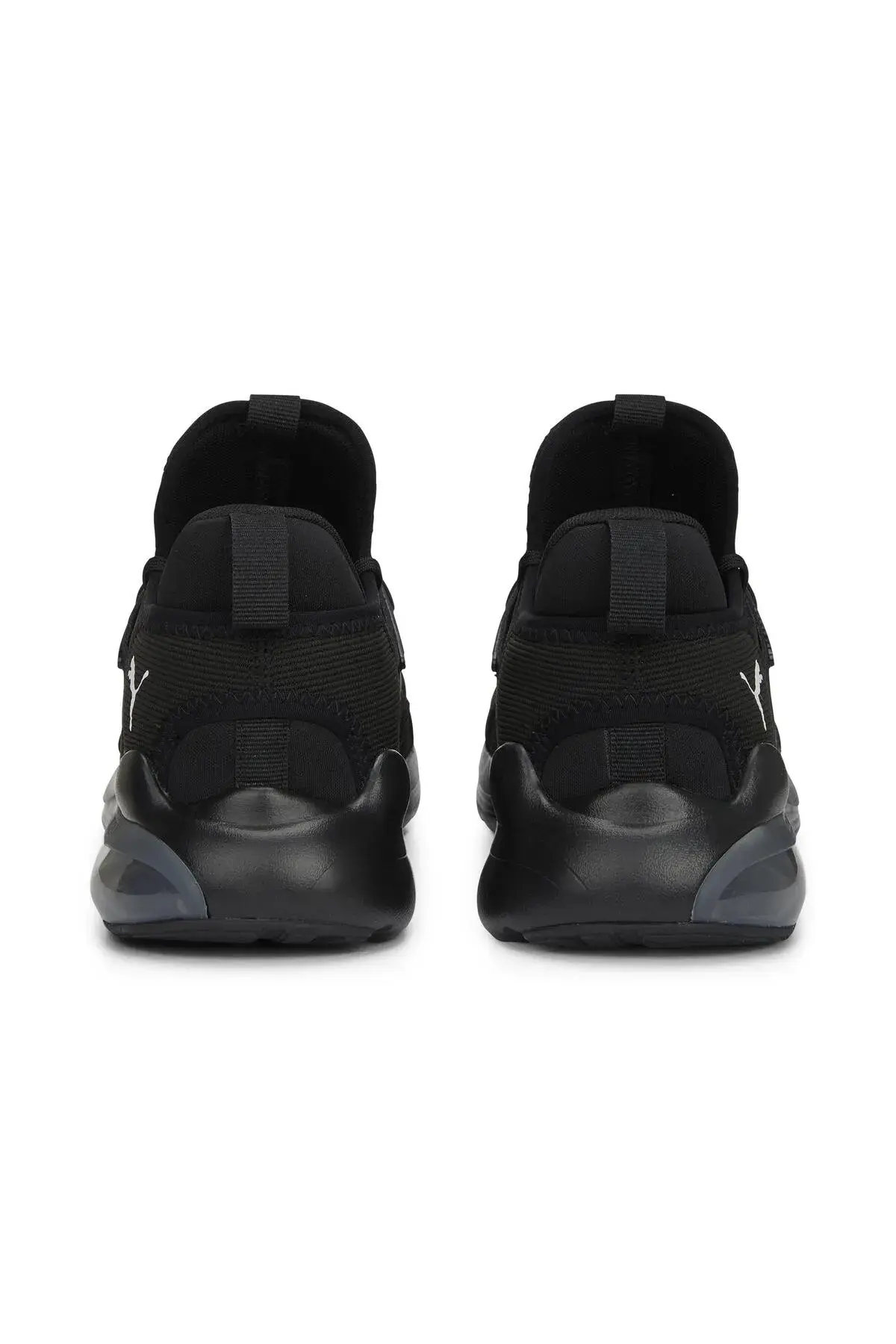 Puma Cell Vive Intake Siyah Unisex Yürüyüş Ayakkabısı