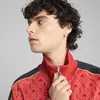 PUMA T7 Track Jacket Kırmızı Erkek Ceket