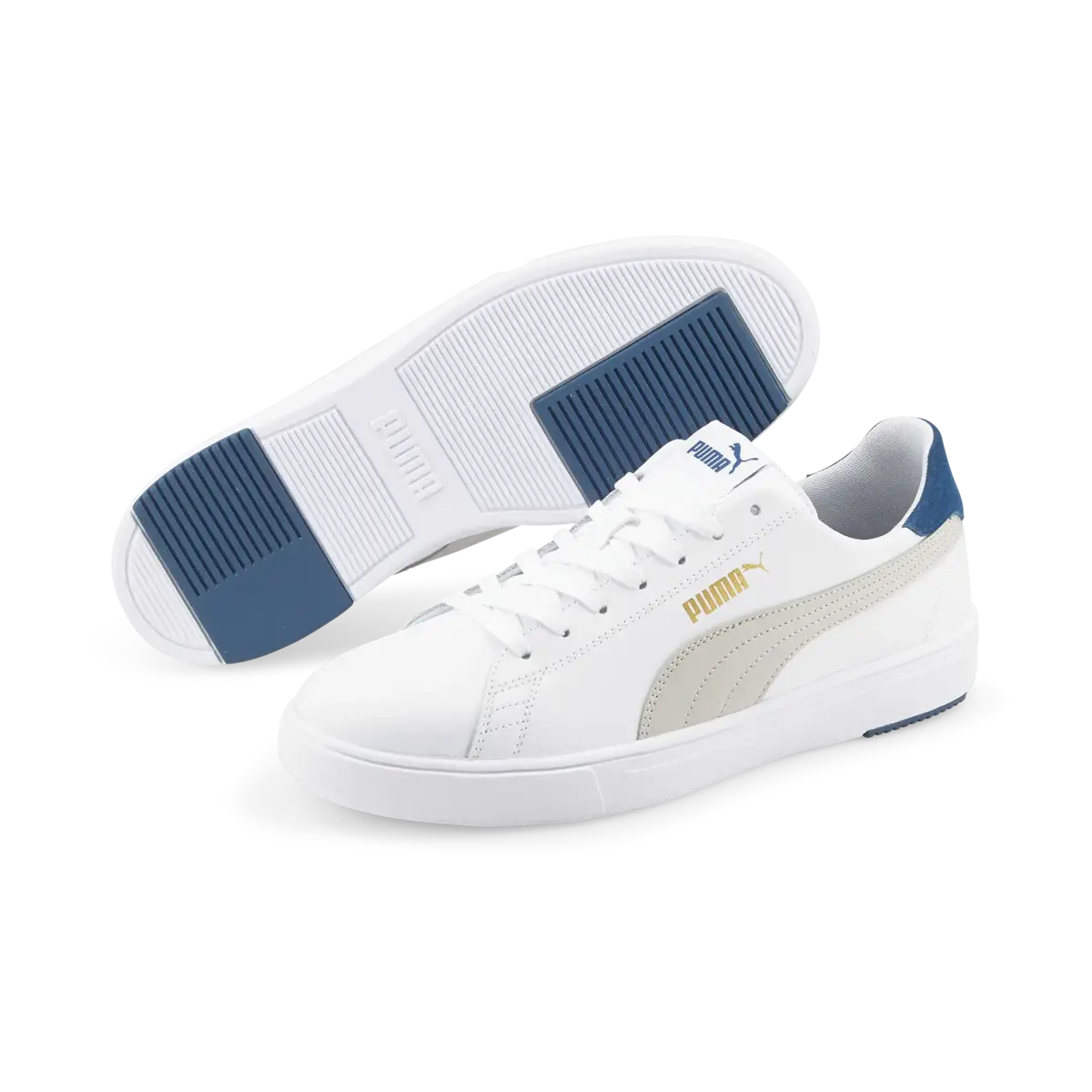 Puma Serve Pro Lite Beyaz Unisex Spor Ayakkabı