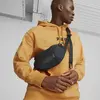 Puma Axis Waist Bag Siyah Unisex Bel Çantası