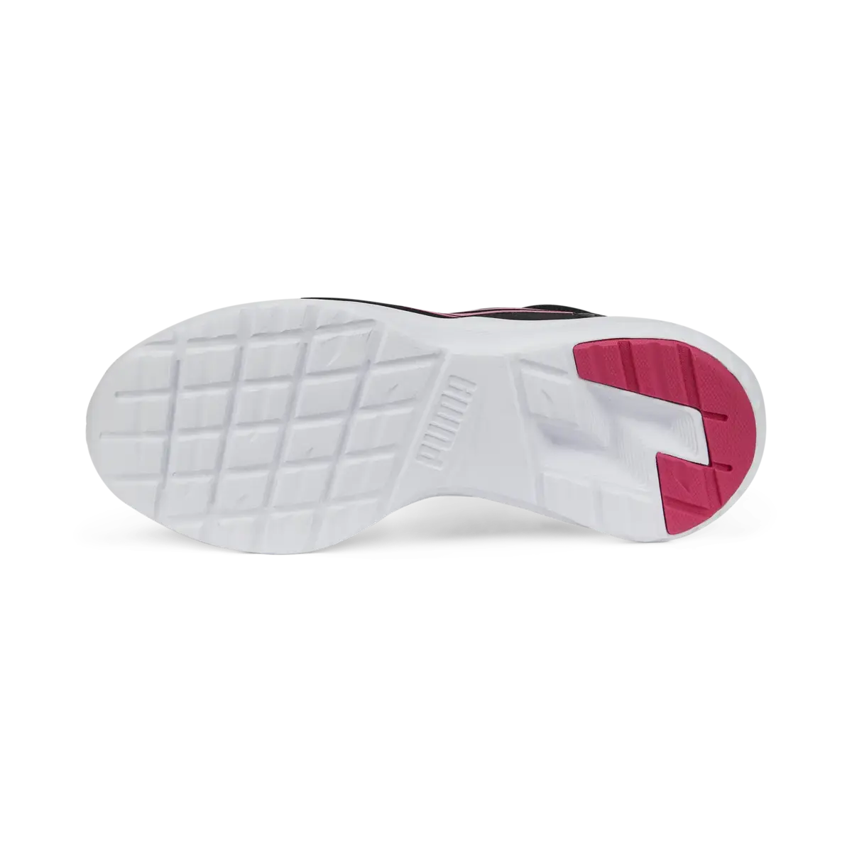 Puma All-Day Active Siyah Unisex Günlük Spor Ayakkabı