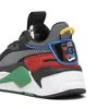 Puma RS-X Trash Talk PS Siyah Çocuk Günlük Spor Ayakkabı